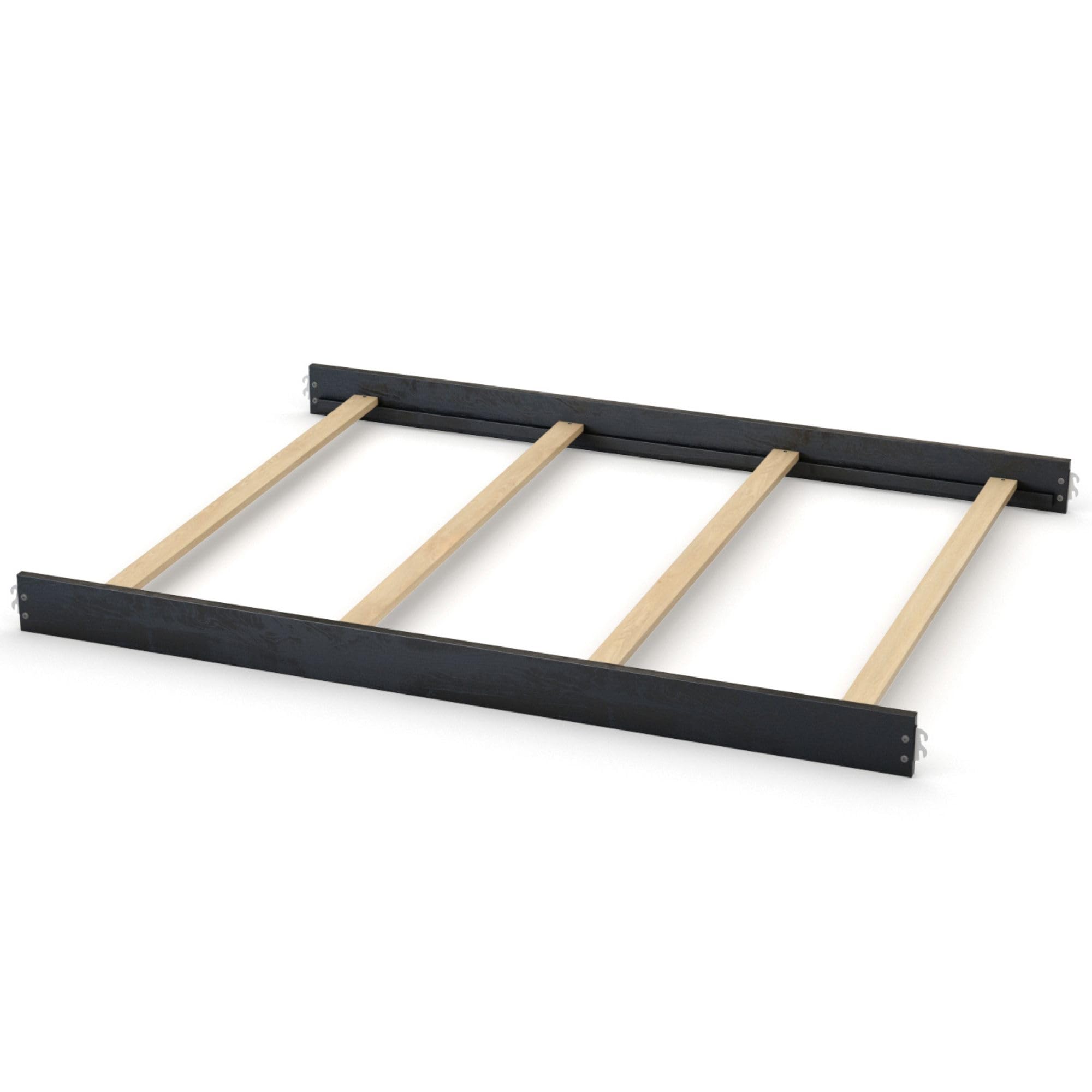 Amazon.com : Full-Size Conversion Kit Bed Rails Compatible with